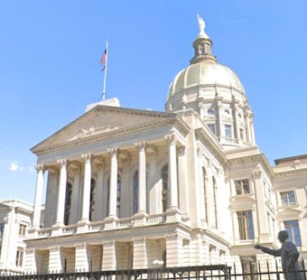 Bottoms Targets Grocery Taxes as Jackson Bets on Child Safety in Georgia Race