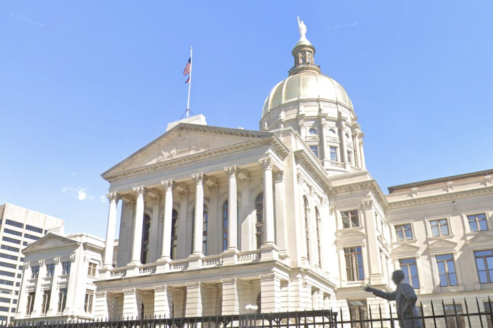 Bottoms Targets Grocery Taxes as Jackson Bets on Child Safety in Georgia Race
