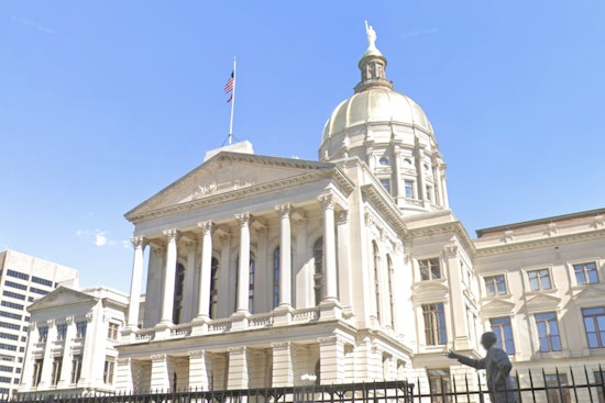 Bottoms Targets Grocery Taxes as Jackson Bets on Child Safety in Georgia Race