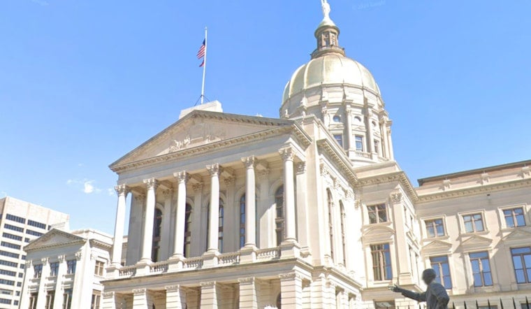 Bottoms Targets Grocery Taxes as Jackson Bets on Child Safety in Georgia Race