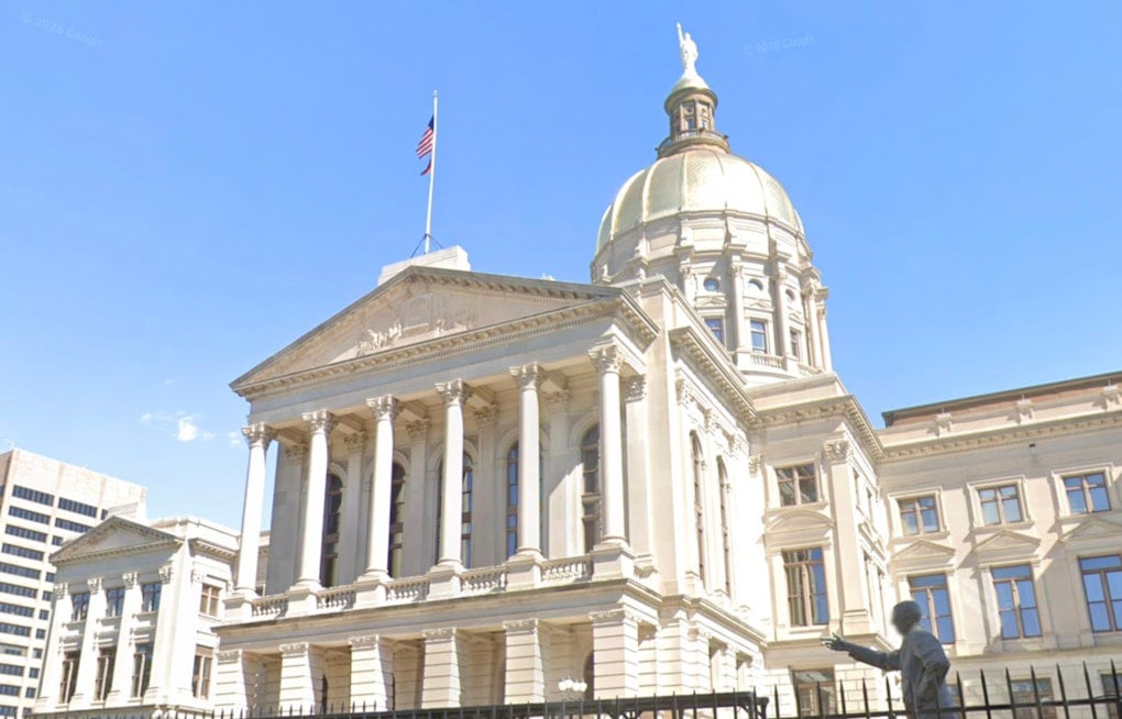 Bottoms Targets Grocery Taxes as Jackson Bets on Child Safety in Georgia Race