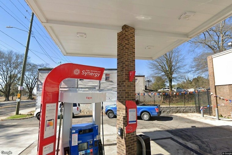 Bottoms Unveils Drive Plan to Slash Georgia Gas Taxes and Car Insurance Bills
