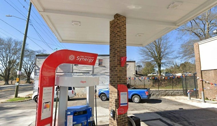 Bottoms Unveils Drive Plan to Slash Georgia Gas Taxes and Car Insurance Bills