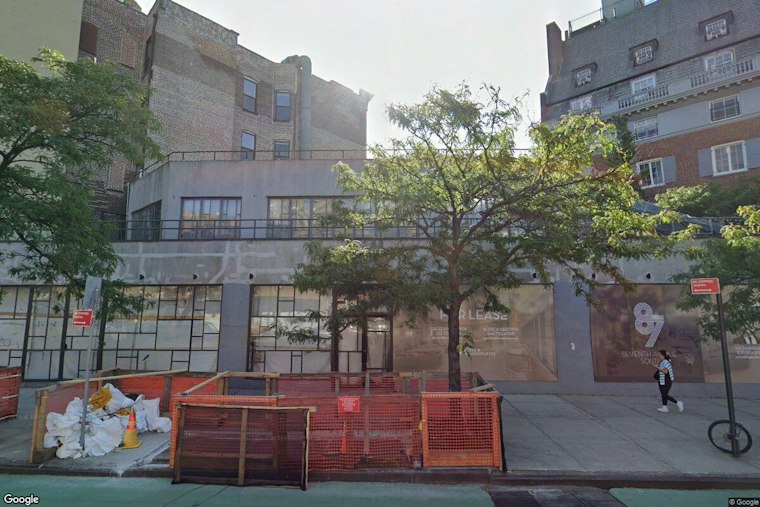 Boucherie Group Buys Former Sushi Samba Space in West Village for $7.3M