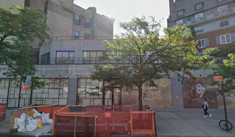 Boucherie Group Buys Former Sushi Samba Space in West Village for $7.3M