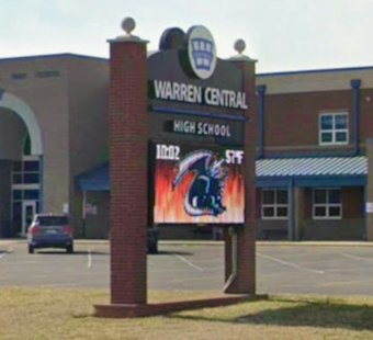 Bowling Green Man Charged After Hitting Student in Crosswalk, Fleeing Scene