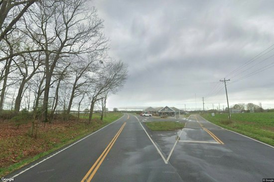 Box Truck Kills Driver Attempting Left Turn on Townville's Highway 243