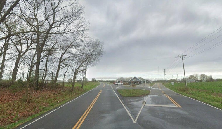 Box Truck Kills Driver Attempting Left Turn on Townville's Highway 243