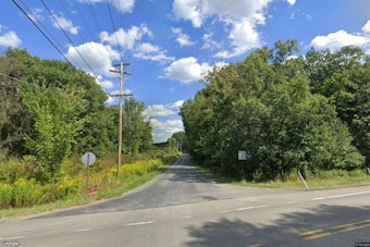 Box Truck Rollover Kills One, Snaps Pole and Shuts Part of Route 8 in Brady Township