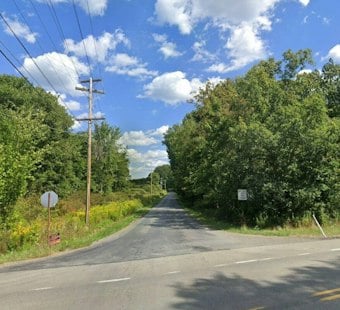 Box Truck Rollover Kills One, Snaps Pole and Shuts Part of Route 8 in Brady Township