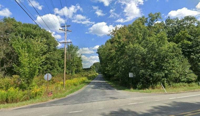 Box Truck Rollover Kills One, Snaps Pole and Shuts Part of Route 8 in Brady Township