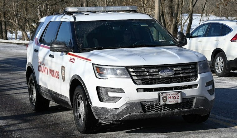 Box Truck to Stolen Honda CR-V, St. Louis Carjacking Suspect Nabbed on I-70