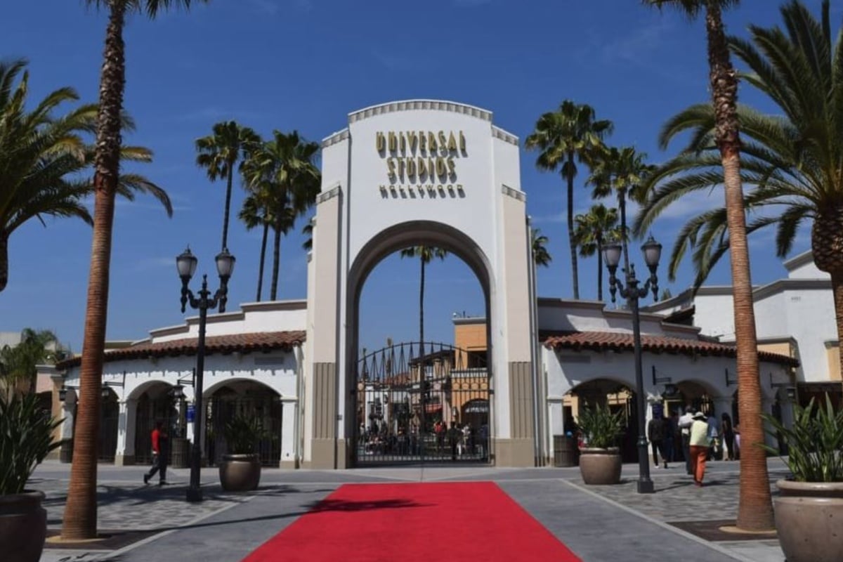 Boxer Fernando Vargas Jr. Arrested After Universal Studios Parking Crash