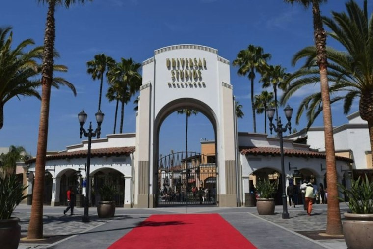 Boxer Fernando Vargas Jr. Arrested After Universal Studios Parking Crash