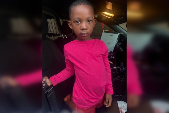 Boy Found Wandering Alone at Mechanicsville Food City Reunited With Guardians