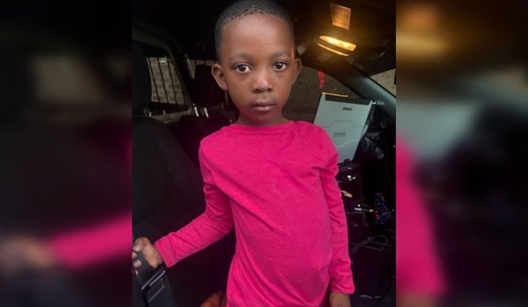 Boy Found Wandering Alone at Mechanicsville Food City Reunited With Guardians