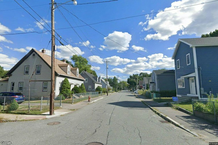 Boy on Skateboard Seriously Injured in Taunton Crash, Police Investigate