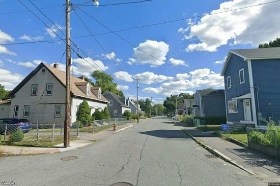 Boy on Skateboard Seriously Injured in Taunton Crash, Police Investigate