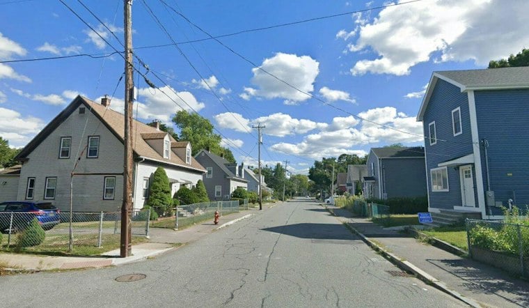 Boy on Skateboard Seriously Injured in Taunton Crash, Police Investigate