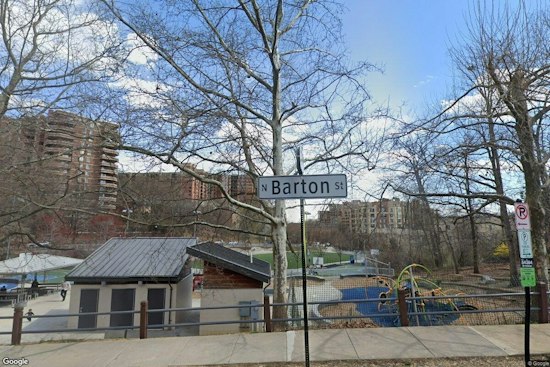 Boy Shot With BB Gun in Arlington Park Robbery, Four Juveniles Detained