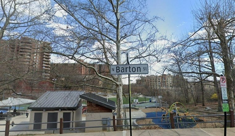 Boy Shot With BB Gun in Arlington Park Robbery, Four Juveniles Detained