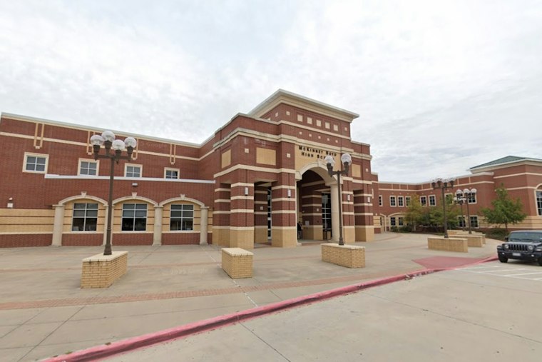 Boyd High Hazing Case Sends Two Teens Into Adult Court on Felony Charges