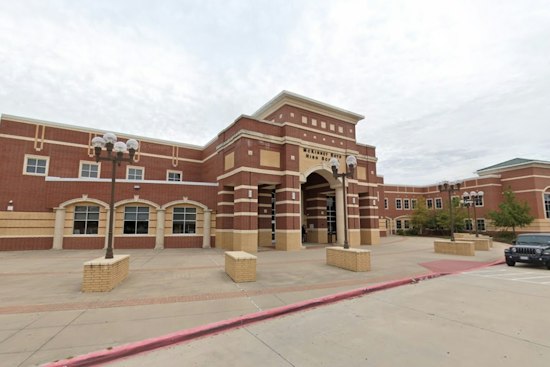 Boyd High Hazing Case Sends Two Teens Into Adult Court on Felony Charges
