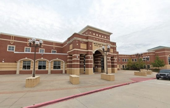Boyd High Hazing Case Sends Two Teens Into Adult Court on Felony Charges