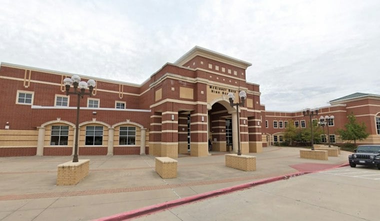 Boyd High Hazing Case Sends Two Teens Into Adult Court on Felony Charges