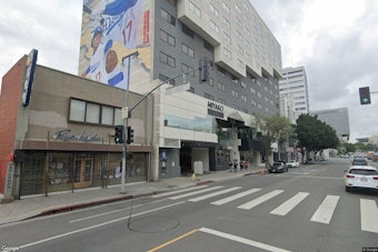 Boyle Heights Honors Muralist Robert Vargas With 5th Annual Street Party