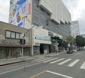 Boyle Heights Honors Muralist Robert Vargas With 5th Annual Street Party
