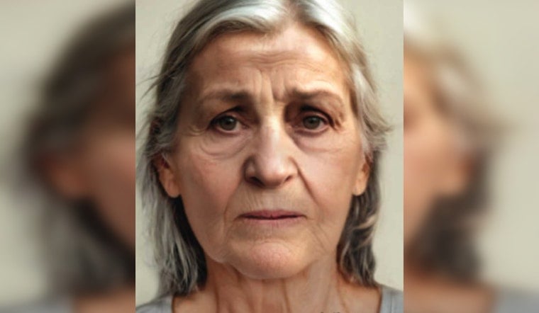 Boynton Beach Bones Finally Get a Name — Regina Hess, Dead Since Before 2023