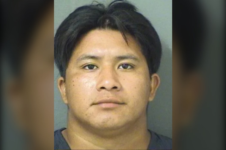 Boynton Beach Man, 22, Busted With 500 Pounds of Berries at Hypoluxo Scrub