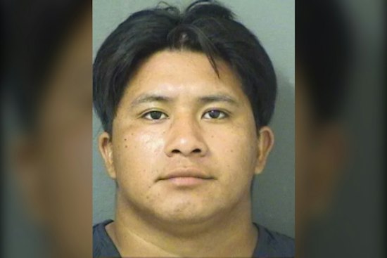 Boynton Beach Man, 22, Busted With 500 Pounds of Berries at Hypoluxo Scrub