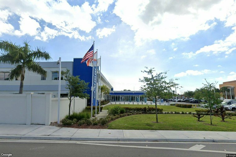 Boynton Beach Man, 42, Arrested After Alleged Victim Says Abuse Began Years Ago
