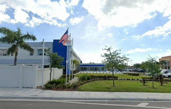 Boynton Beach Man, 42, Arrested After Alleged Victim Says Abuse Began Years Ago