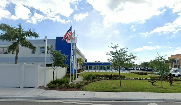 Boynton Beach Man, 42, Arrested After Alleged Victim Says Abuse Began Years Ago