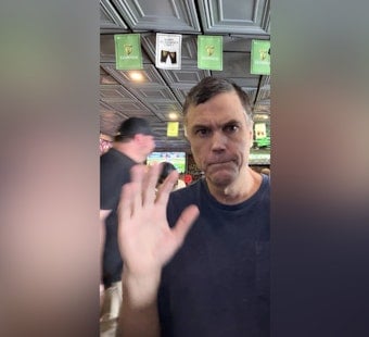 Boynton Beach Man, 49, Vanishes From Assisted Living Facility, PBSO Seeks Tips