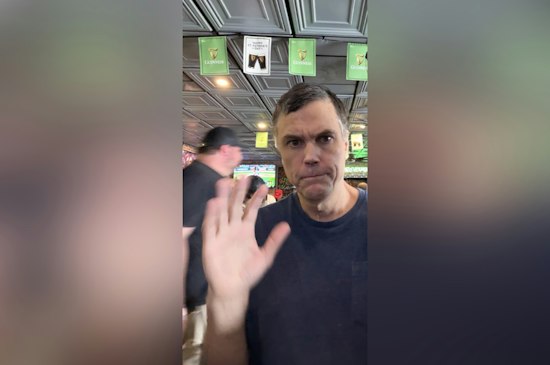 Boynton Beach Man, 49, Vanishes From Assisted Living Facility, PBSO Seeks Tips