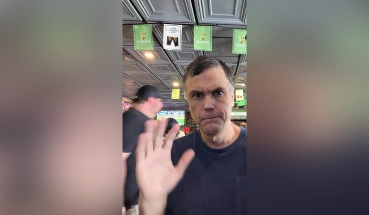 Boynton Beach Man, 49, Vanishes From Assisted Living Facility, PBSO Seeks Tips