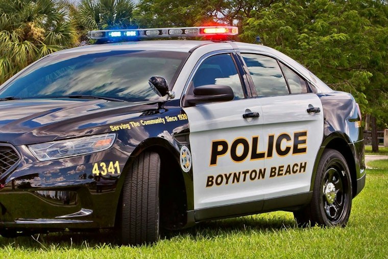 Boynton Beach Man Charged After Video Shows Dog Slammed to the Ground Twice