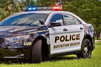 Boynton Beach Man Charged After Video Shows Dog Slammed to the Ground Twice