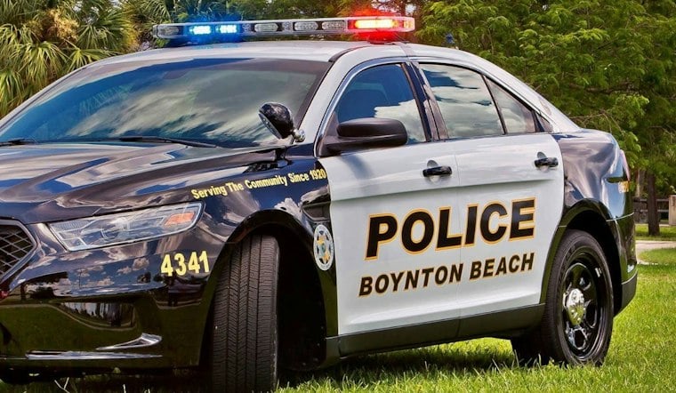 Boynton Beach Man Charged After Video Shows Dog Slammed to the Ground Twice