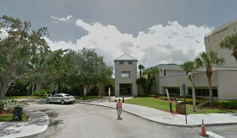Boynton Beach Woman Arrested After Reported Mirror Threat During Boca Raton Dispute