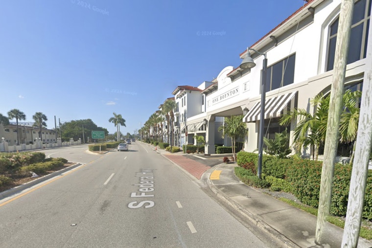 Boynton Beach Woman Who Exposed Corrupt Ex-FBI Boss Found Dead After Anti-FBI Posts