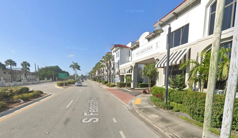 Boynton Beach Woman Who Exposed Corrupt Ex-FBI Boss Found Dead After Anti-FBI Posts