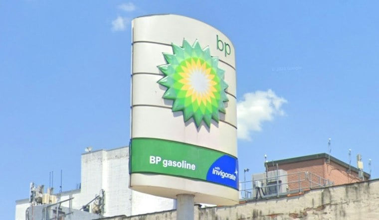 BP Eyes Devon Energy's Eagle Ford Assets in Shale Bet