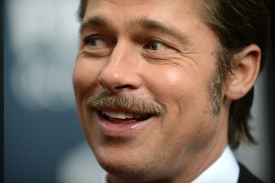 Brad Pitt to Wave Bristol Playoffs Green, Reuniting With Fellow Springfield Native