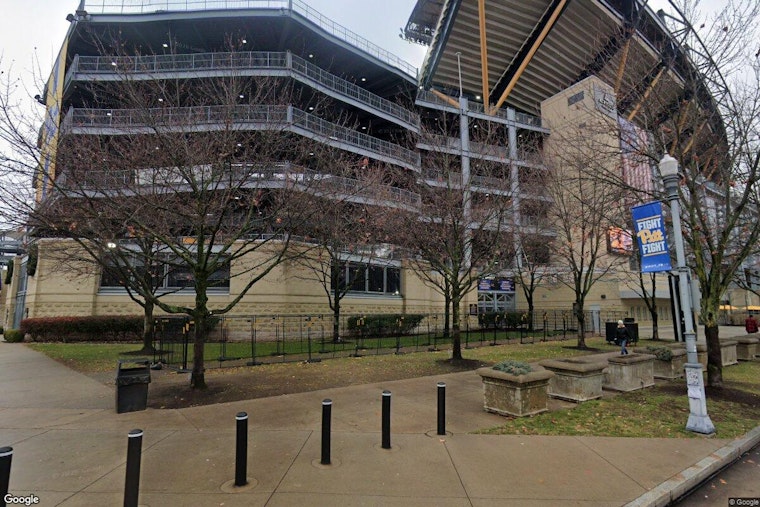 Braddock Woman Kicks, Spits at Officers After Gun Found at Pittsburgh Rib Fest Gate