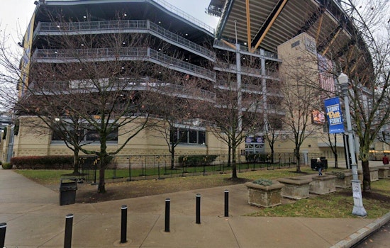 Braddock Woman Kicks, Spits at Officers After Gun Found at Pittsburgh Rib Fest Gate